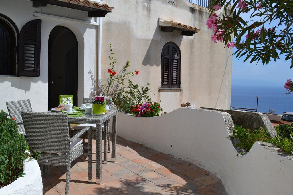 Charming Place Taormina Villa ภายนอก รูปภาพ